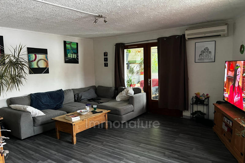 Appartement - 91 m² - 5 pièces