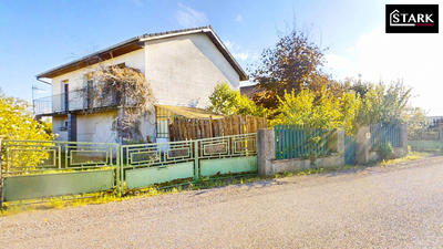 Terrain - 3 380 m²
