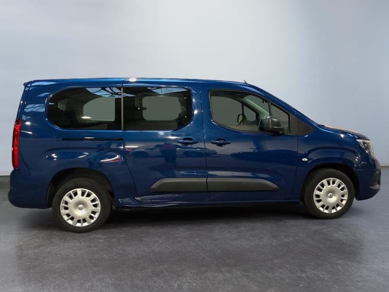 Opel Combo Life L2h1 1.5 Diesel 100 ch Start/Stop Edition