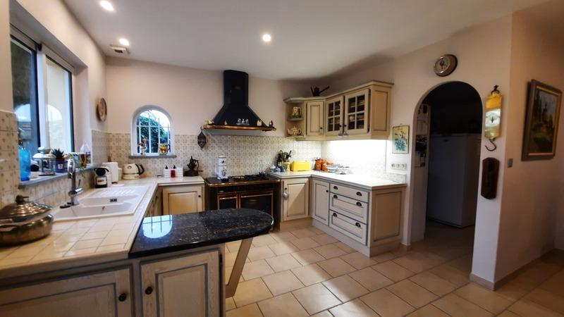 Maison de village - 185 m² - 5 pièces