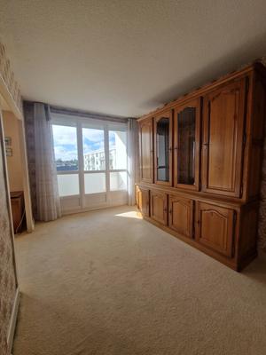 Appartement - 72 m² - 4 pièces