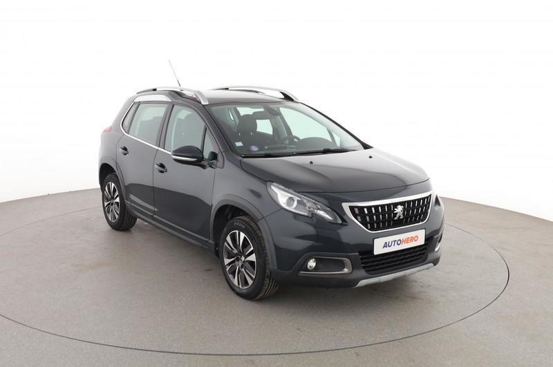 Peugeot 2008 1.2 PureTech Allure 110 ch