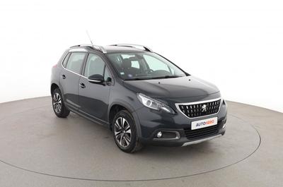 Peugeot 2008 1.2 PureTech Allure 110 ch