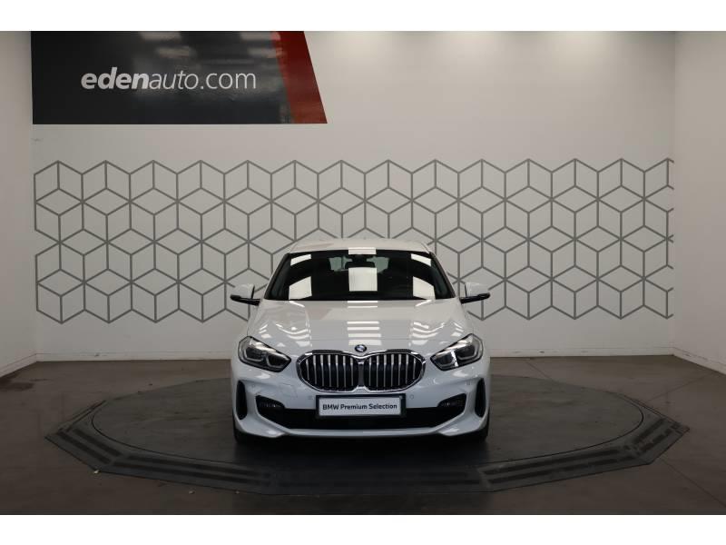 Bmw Série 1 116d 116 ch Dkg7 m Design