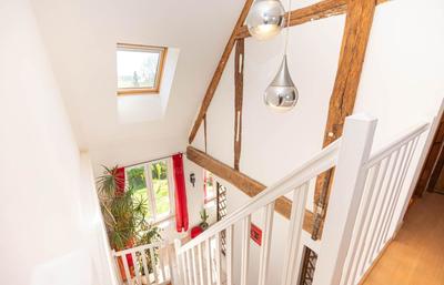 Maison - 162 m² - 7 pièces