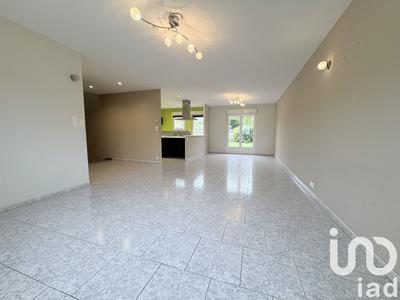 Maison - 112 m² - 6 pièces