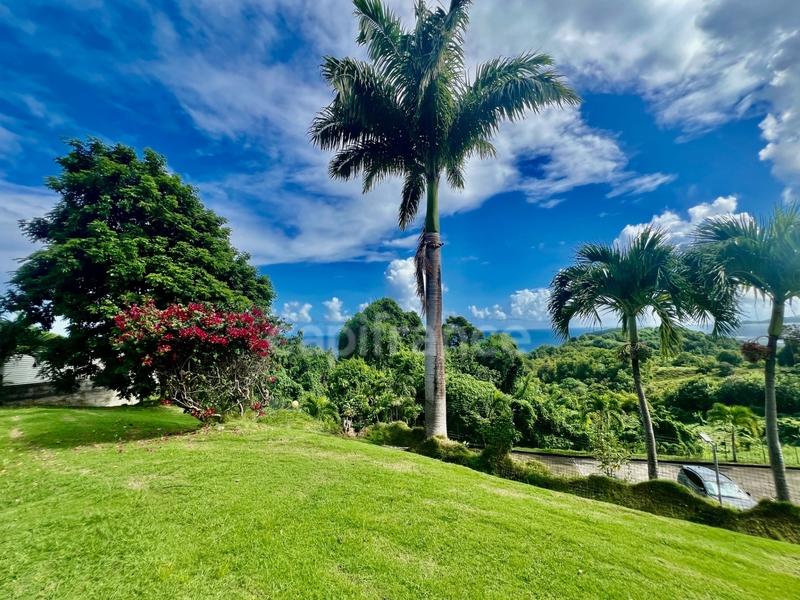 Propriété - 158 m² - 4 pièces