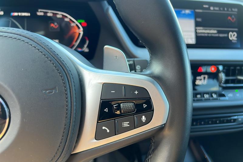 Bmw Série 1 m 135i 2.0 305 Xdrive