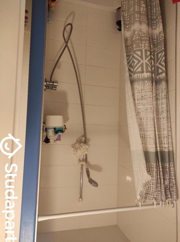 Appartement - 17 m² - 1 pièce