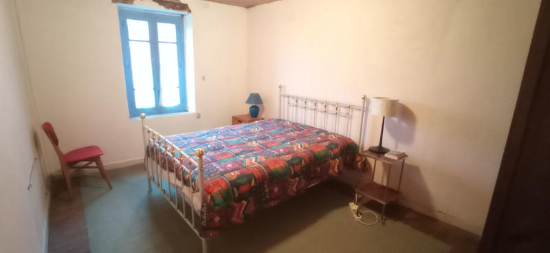 Maison - 105 m² - 3 pièces