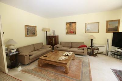 Appartement - 101 m² - 5 pièces