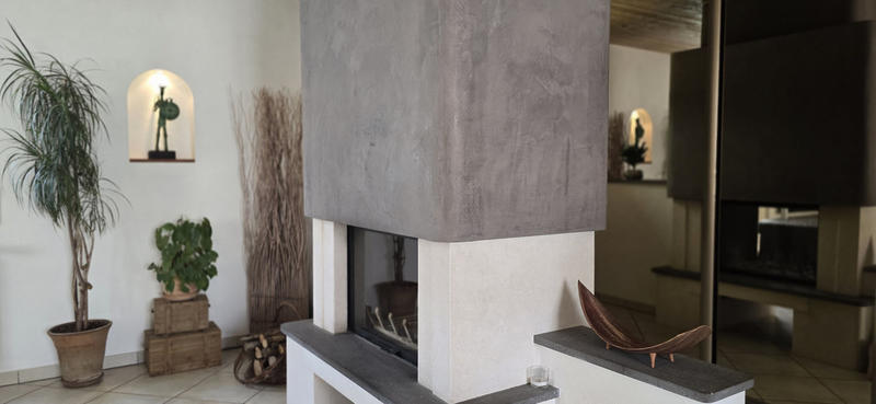 Villa - 206 m² - 6 pièces