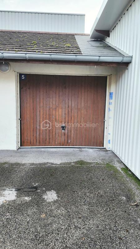 Duplex - 84 m² - 4 pièces