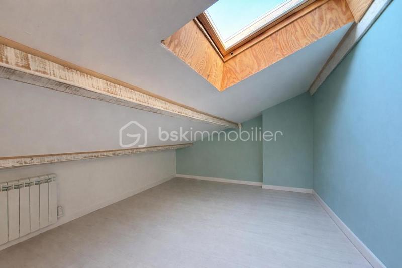 Maison - 148 m² - 4 pièces