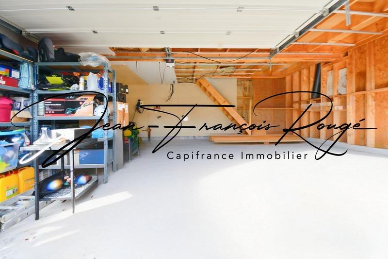 Maison - 190 m² - 7 pièces