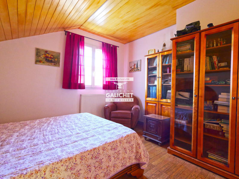 Maison - 156 m² - 5 pièces