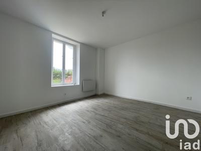 Maison de ville - 122 m² - 6 pièces