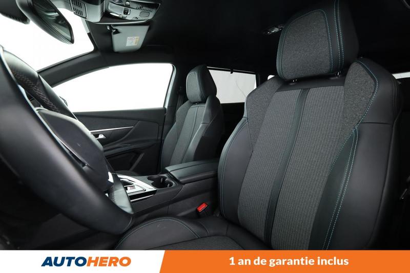 Peugeot 5008 1.5 Blue-HDi Allure Pack Eat8 130 ch