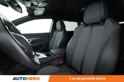 Peugeot 5008 1.5 Blue-HDi Allure Pack Eat8 130 ch