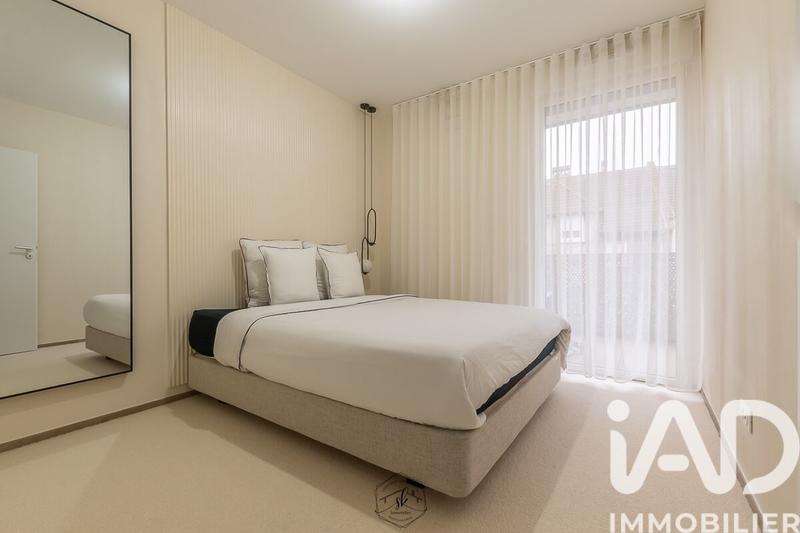 Appartement - 75 m² - 3 pièces