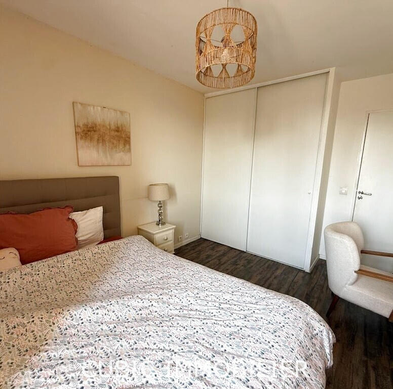 Maison - 84 m² - 3 pièces