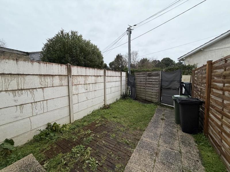 Appartement - 29 m² - 2 pièces