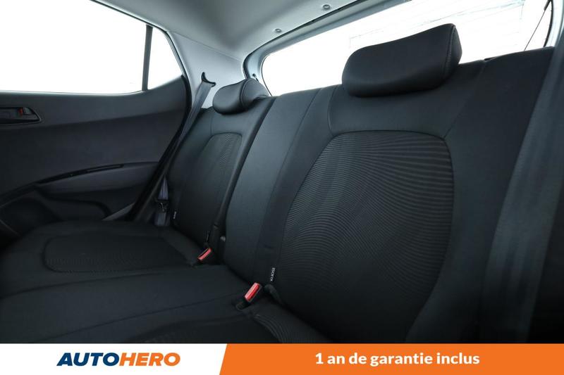 Hyundai i10 1.0 Eco 67 ch