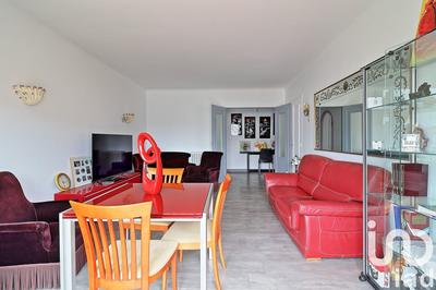 Appartement - 98 m² - 4 pièces