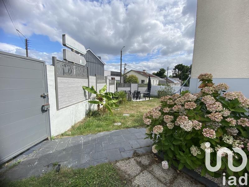 Maison - 110 m² - 6 pièces