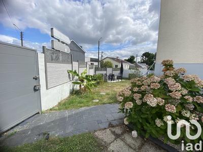 Maison - 110 m² - 6 pièces