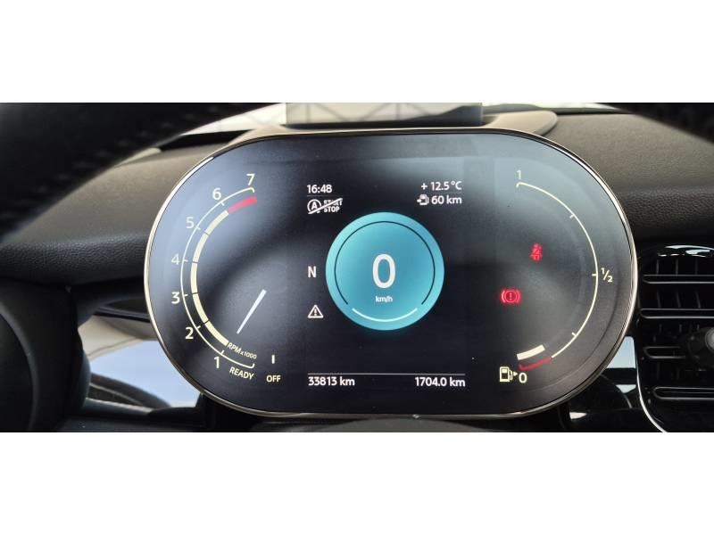 Mini Mini Hatch 5 Portes One 102 ch Edition Camden