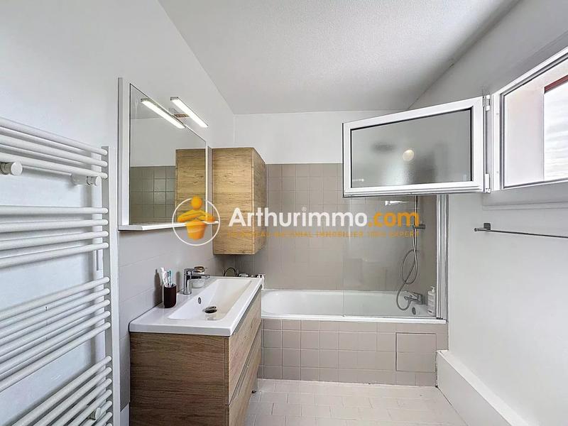 Maison - 83 m² - 4 pièces