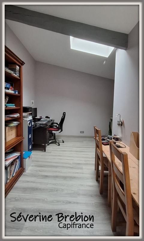 Maison - 166 m² - 6 pièces