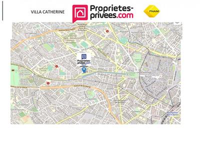 Appartement - 78 m² - 3 pièces