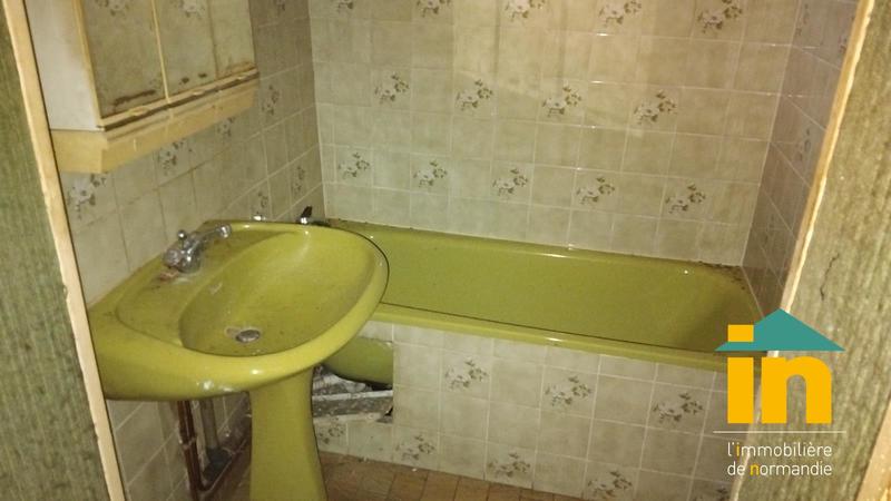 Maison de campagne - 83 m² - 3 pièces