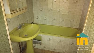 Maison de campagne - 83 m² - 3 pièces