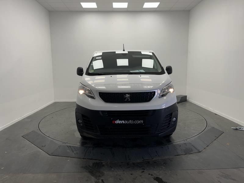 Peugeot Expert Fgn Tole Standard 1.5 Bluehdi 120 s&amp;S Bvm6 Premium