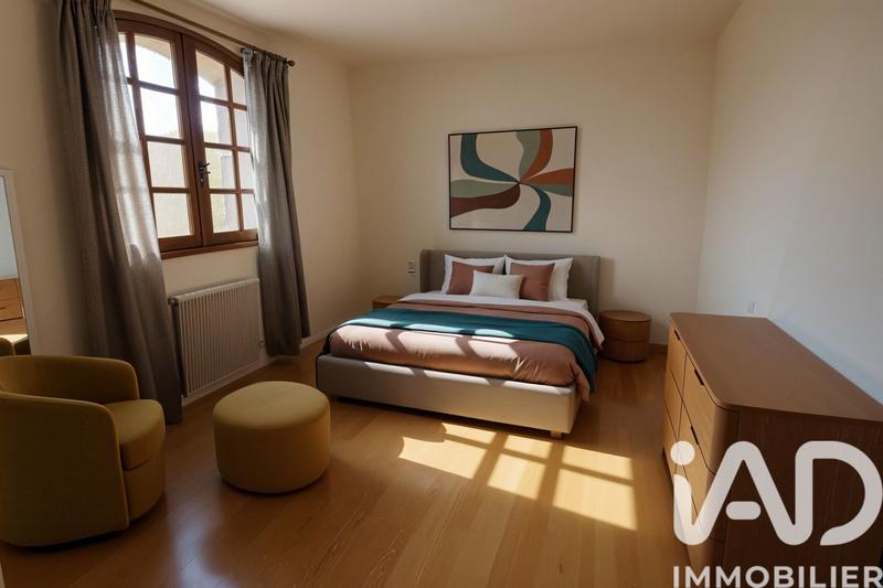 Maison de ville - 188 m² - 5 pièces