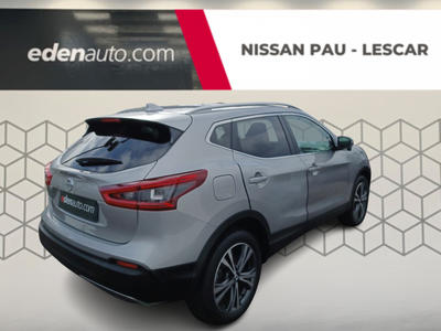 Nissan Qashqai 1.3 Dig-T 140 n-Connecta