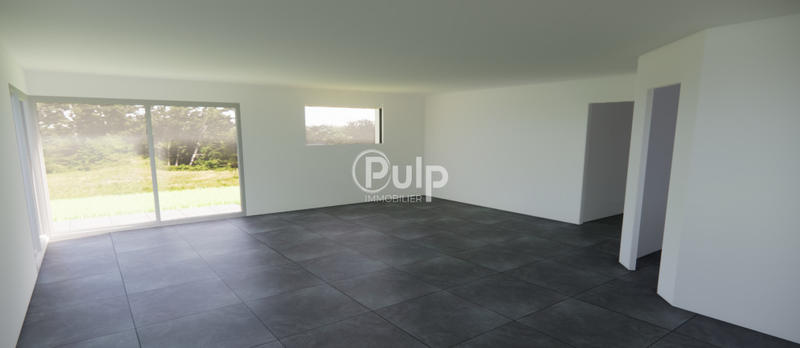 Maison - 130 m² - 7 pièces