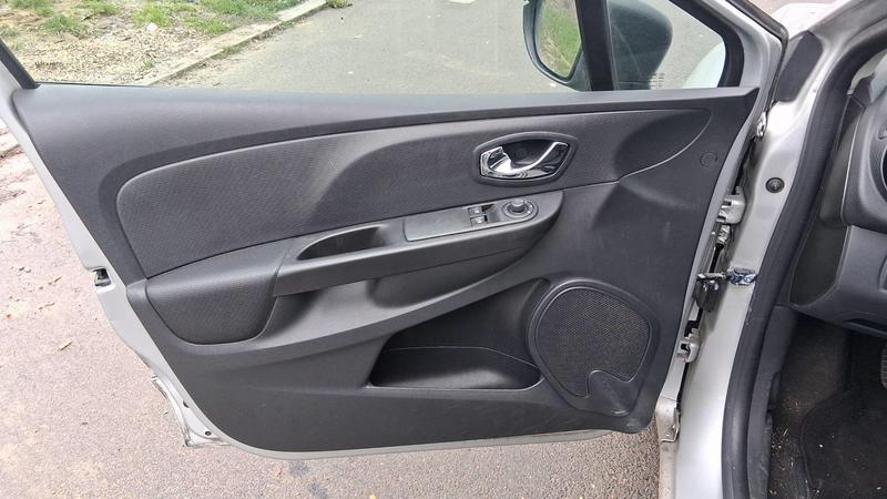 Renault Clio 0.9 TCe 90 Expression