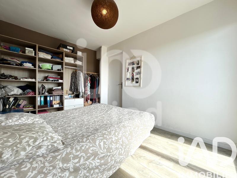 Appartement - 68 m² - 4 pièces