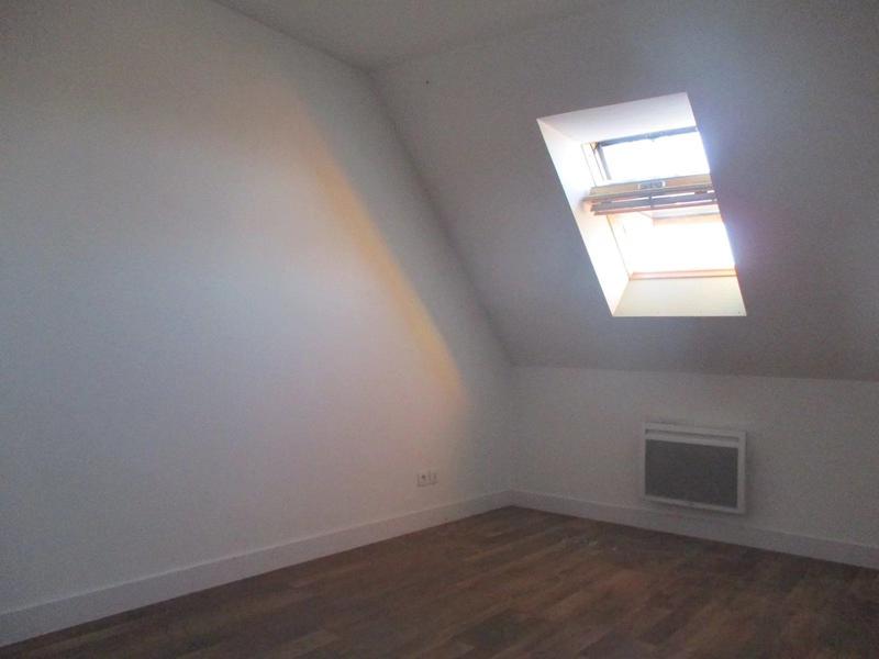 Appartement - 86 m² - 4 pièces