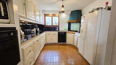 Maison - 195 m² - 6 pièces