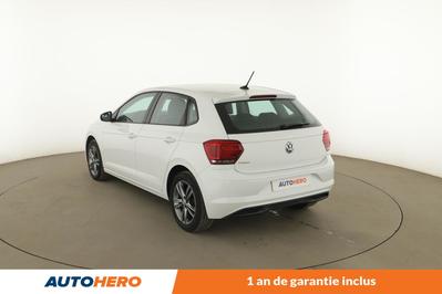 Volkswagen Polo 1.0 Tsi Carat 95 ch
