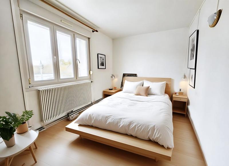 Maison - 127 m² - 5 pièces