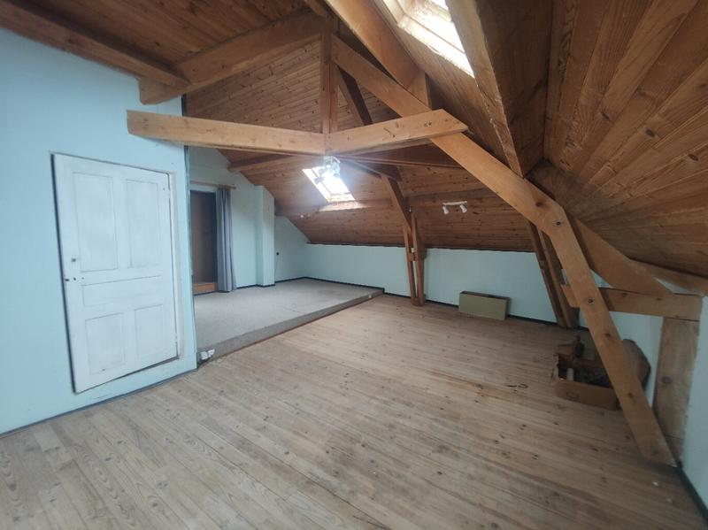 Longère - 169 m² - 7 pièces