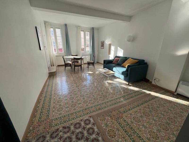 Appartement - 68 m² - 2 pièces