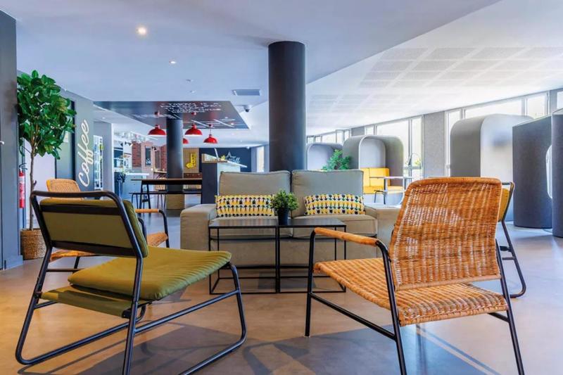 Appartement - 19 m² - 1 pièce