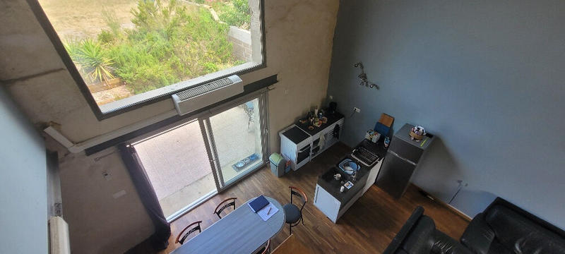 Maison - 100 m² - 3 pièces